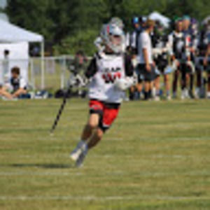 Meet your Posher, Caden